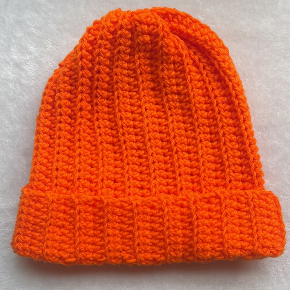 ❄️ Handmade Crochet Set - Picture 3 of 5